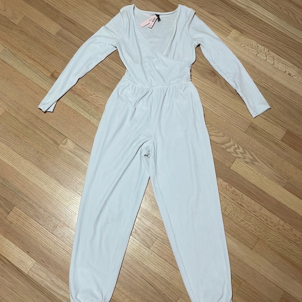 Jumpsuit Victorias Secret